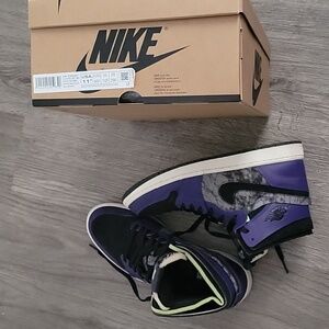 Jordan 1 Zion sz11.5 USED